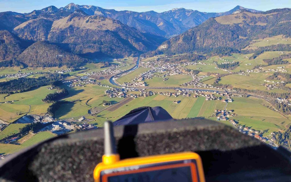 Fliegmer-Lizenz-erweitern